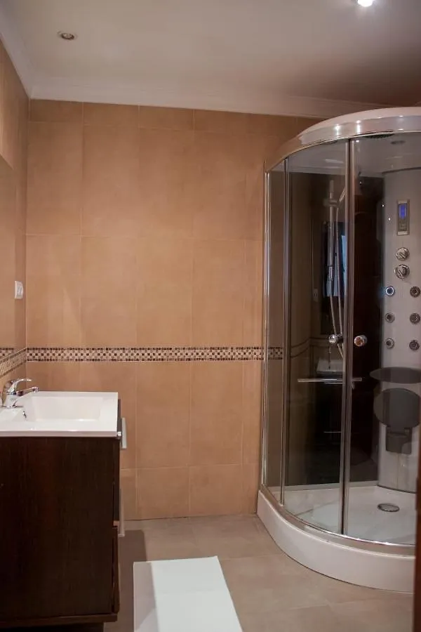 Villa Luisanna Malaga 0*,