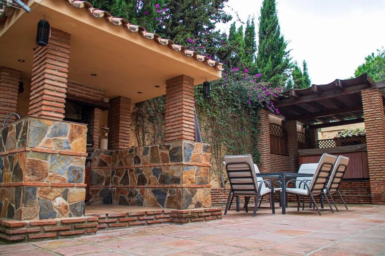 Villa Luisanna Malaga 0*,