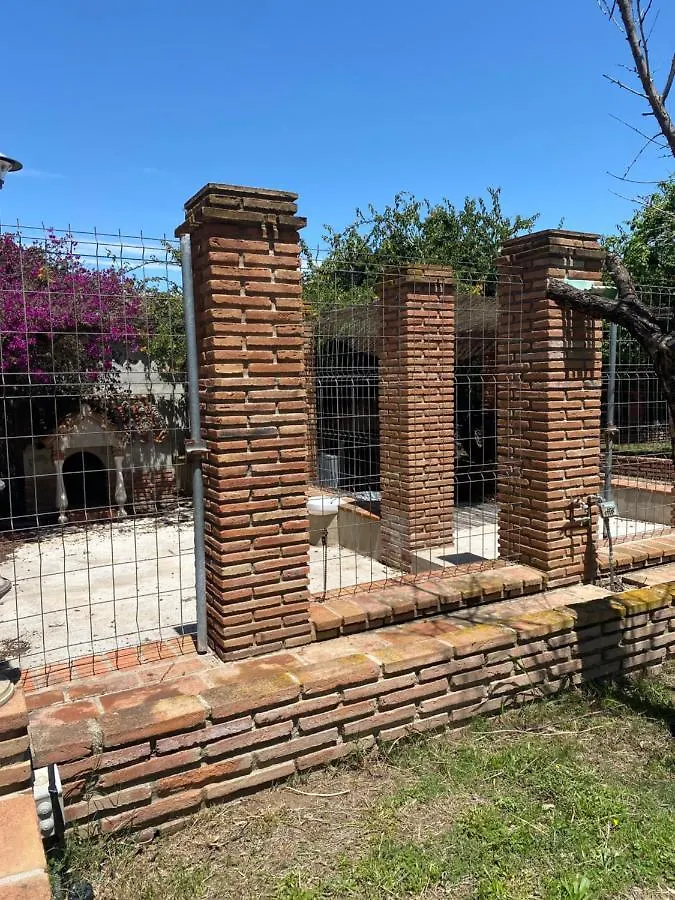 Villa Luisanna Malaga 0*,