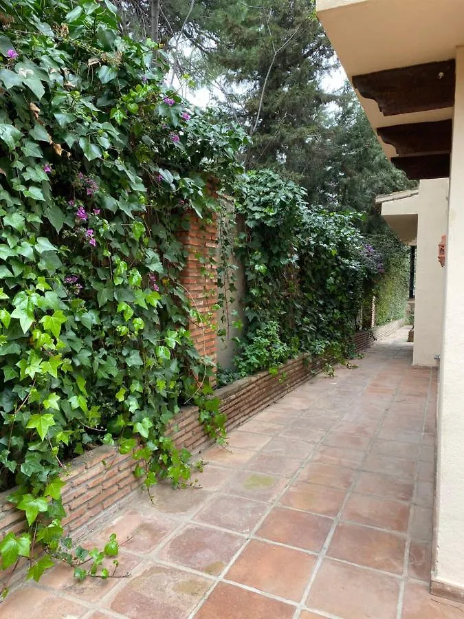 Villa Luisanna Málaga 0*,  Spanien